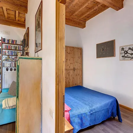 Mezzo 24 II * Florenz