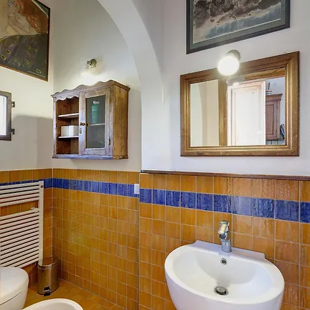 Mezzo 24 II Apartment