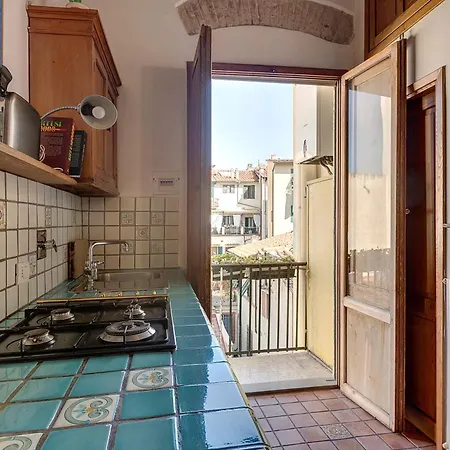 Apartment Mezzo 24 II