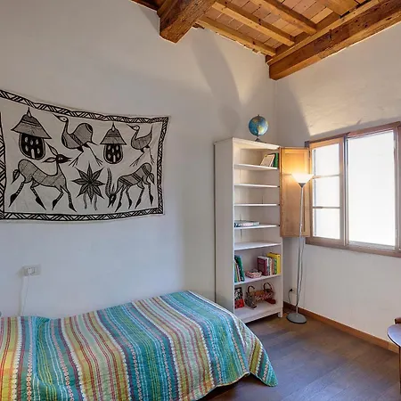 Mezzo 24 Ii Floransa