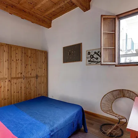 Apartment Art Sant Ambrogio *