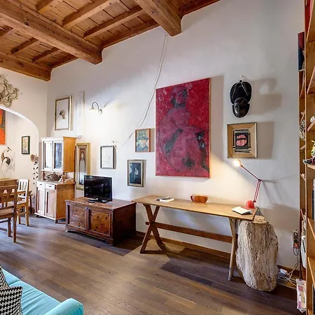 Art Sant Ambrogio *