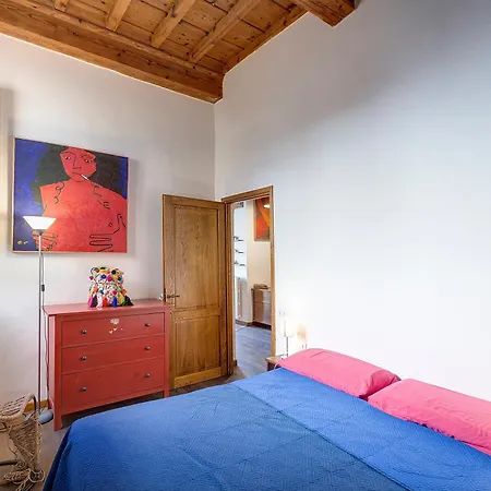 Art Sant Ambrogio * Florenz