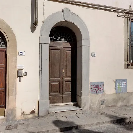 شقة Mezzo 24 Ii فلورنس